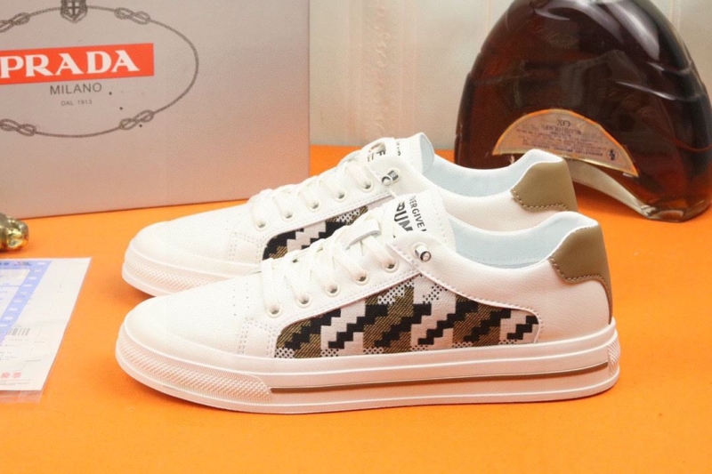 Prada Sneakers